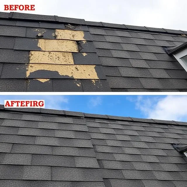 Roof Repair Near Me in Whitesburg, TN near me
